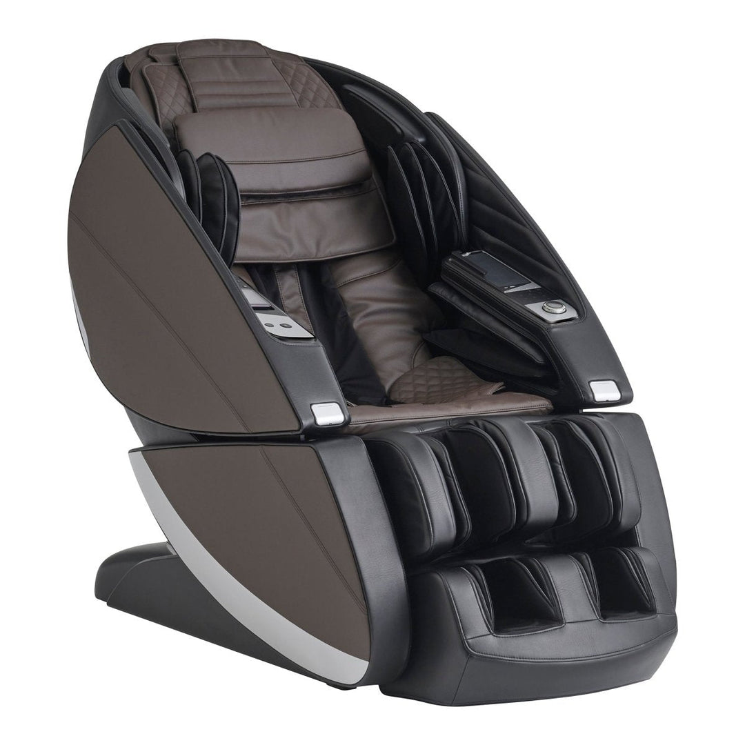 Full-Body Massage Chair – Series 187