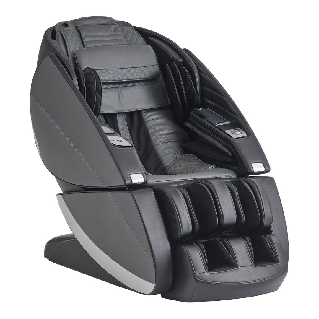 Full-Body Massage Chair – Series 187