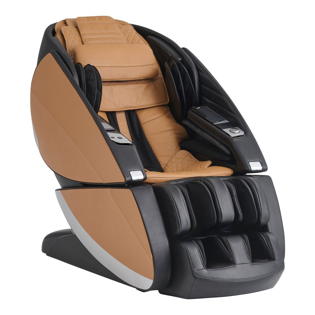 Full-Body Massage Chair – Series 187