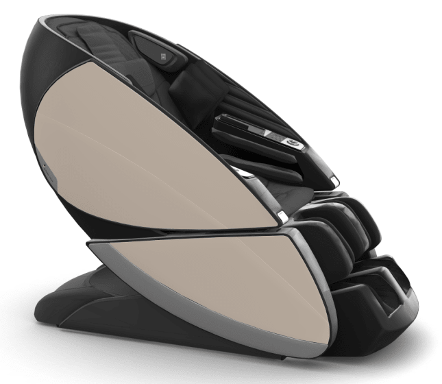 Full-Body Massage Chair – Series 187