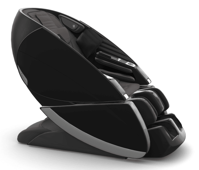 Full-Body Massage Chair – Series 187