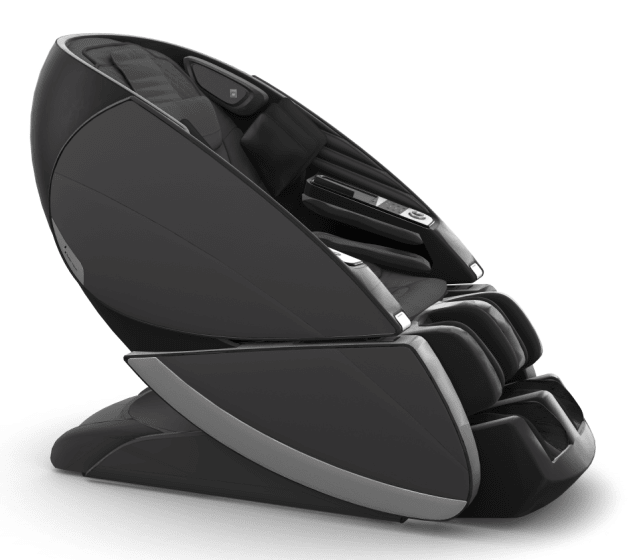 Full-Body Massage Chair – Series 187
