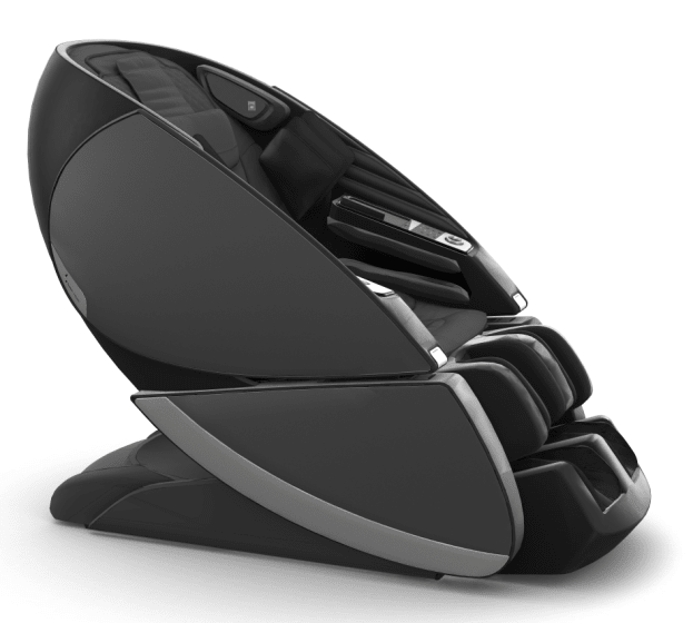 Full-Body Massage Chair – Series 187
