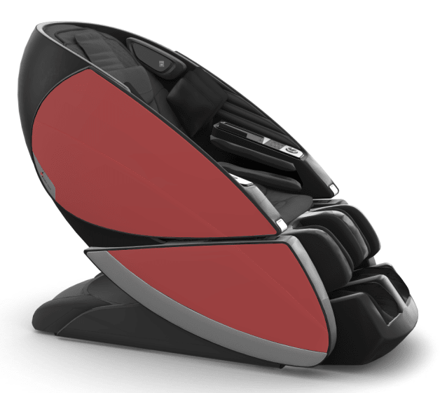 Full-Body Massage Chair – Series 187