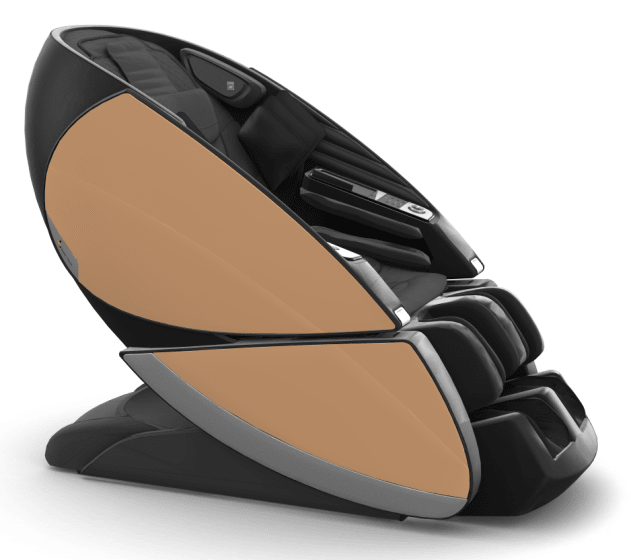 Full-Body Massage Chair – Series 187