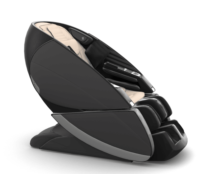 Full-Body Massage Chair – Series 187