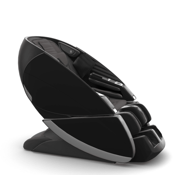 Full-Body Massage Chair – Series 187