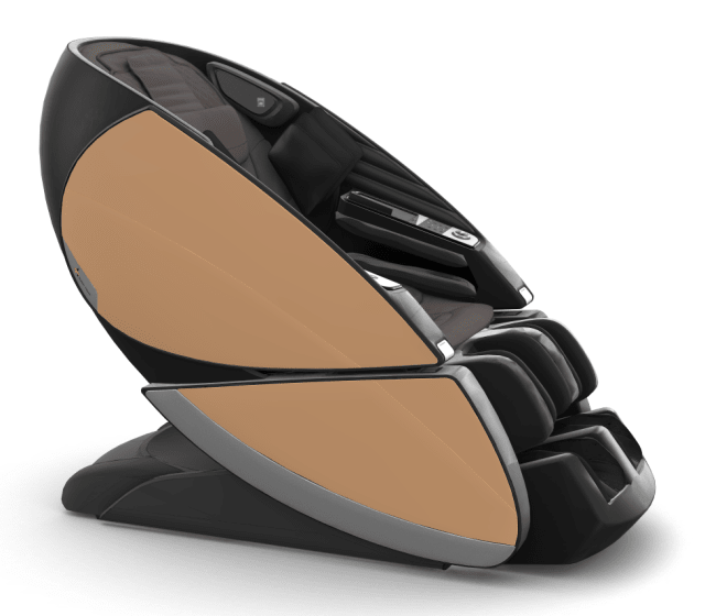 Full-Body Massage Chair – Series 187