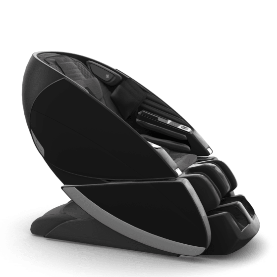 Full-Body Massage Chair – Series 187
