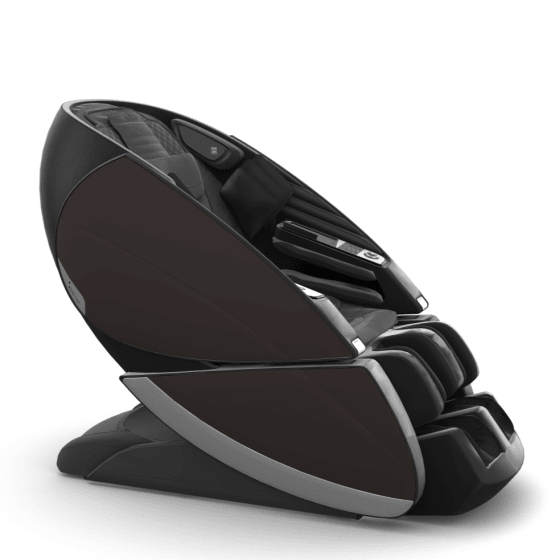 Full-Body Massage Chair – Series 187