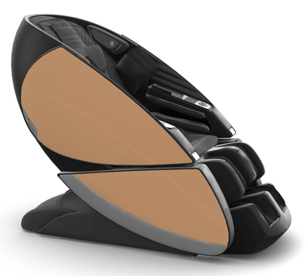 Full-Body Massage Chair – Series 187
