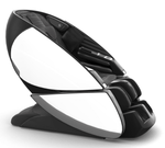 Load image into Gallery viewer, Full-Body Massage Chair – Series 187