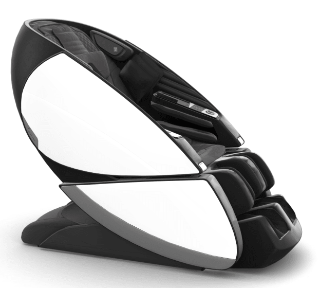 Full-Body Massage Chair – Series 187