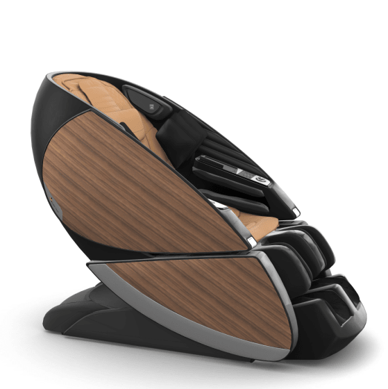 Full-Body Massage Chair – Series 187
