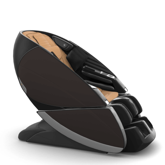 Full-Body Massage Chair – Series 187