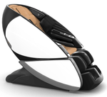 Load image into Gallery viewer, Full-Body Massage Chair – Series 187
