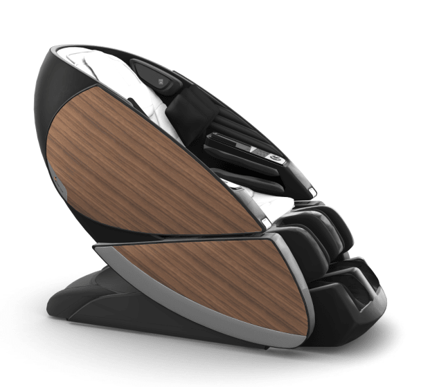 Full-Body Massage Chair – Series 187
