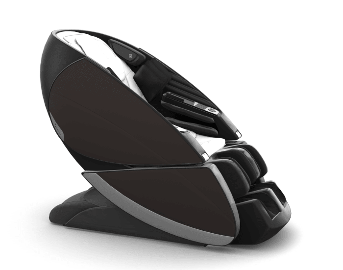 Full-Body Massage Chair – Series 187