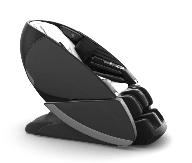 Full-Body Massage Chair – Series 187