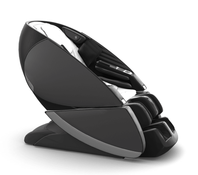 Full-Body Massage Chair – Series 187