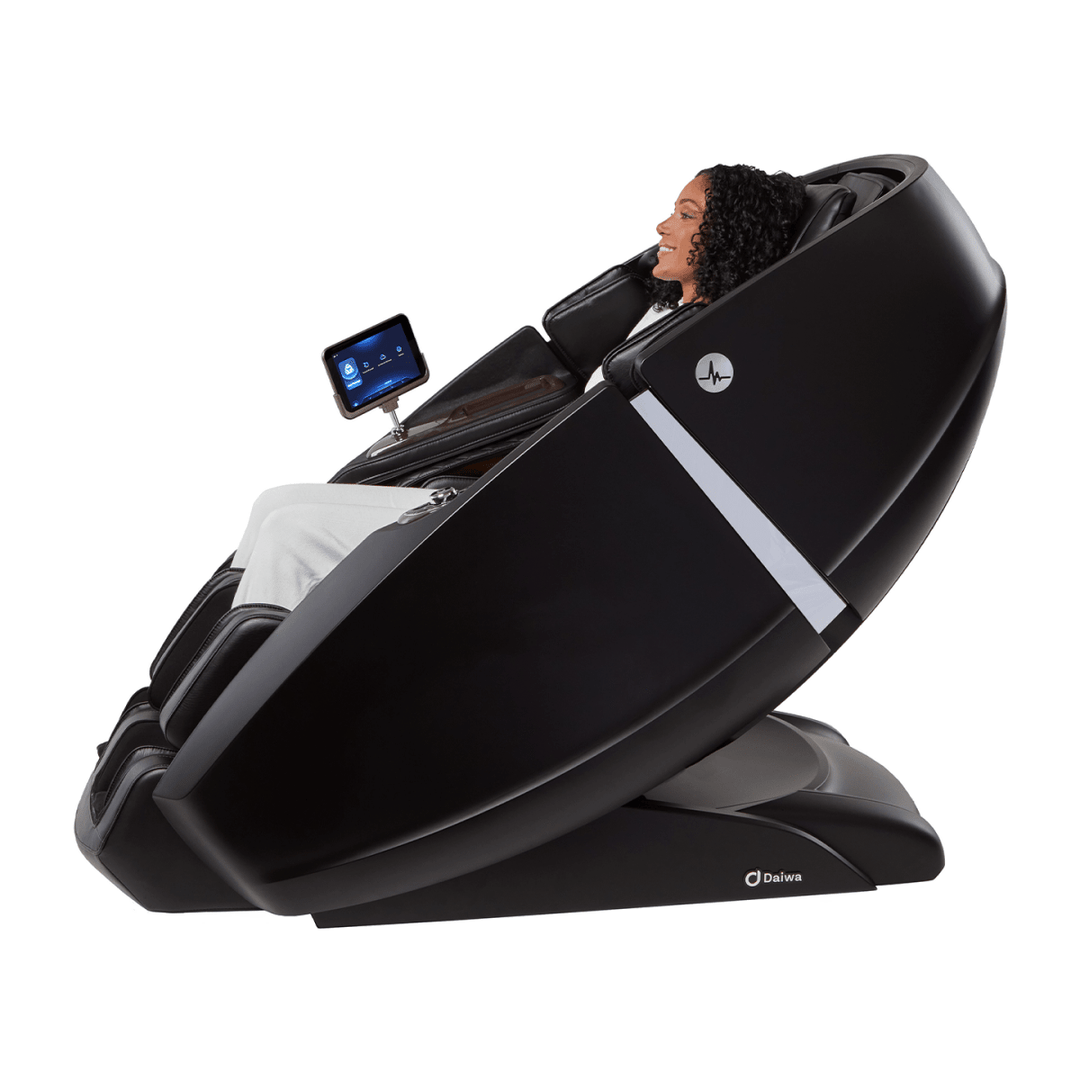 Full-Body Massage Chair – Series 185