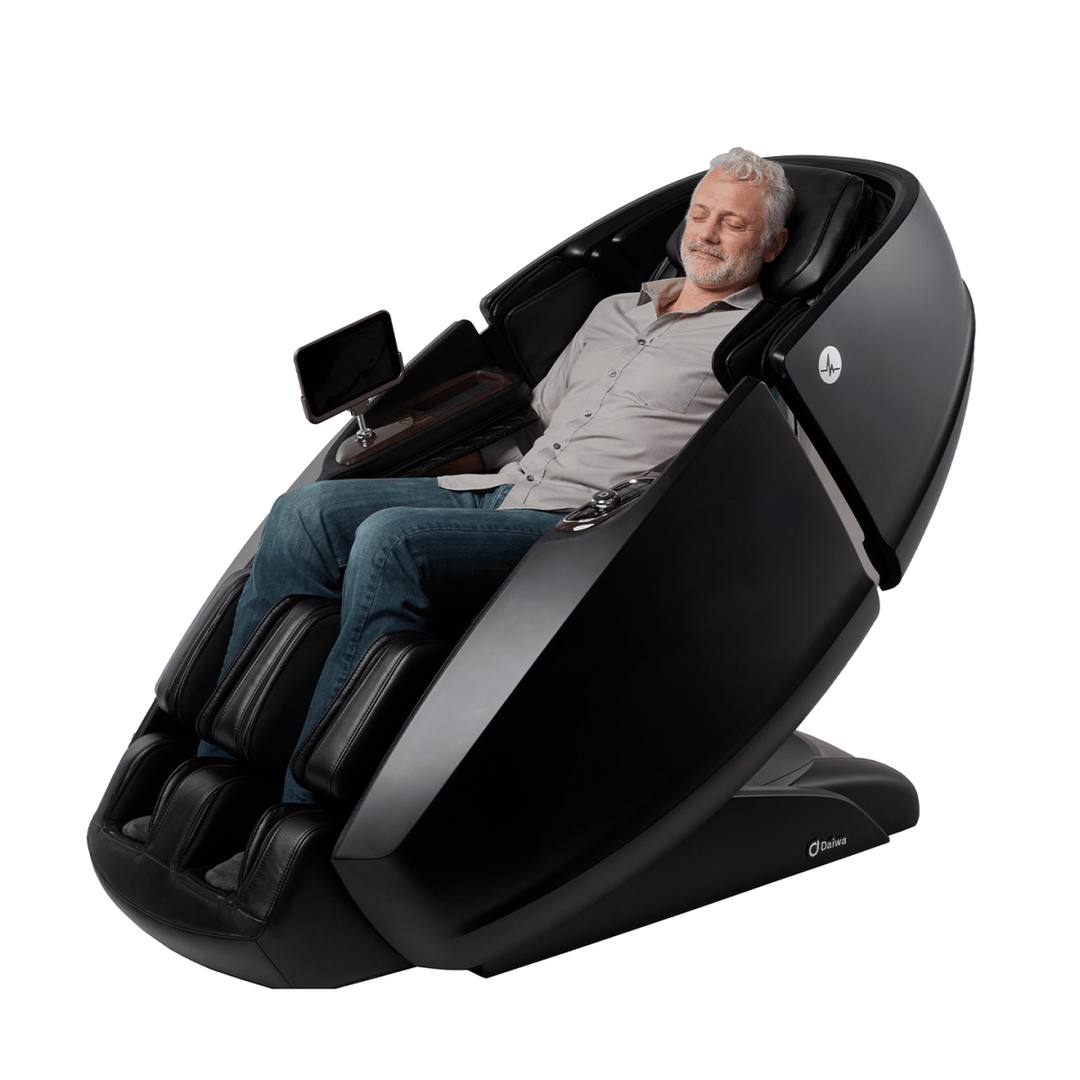 Full-Body Massage Chair – Series 185