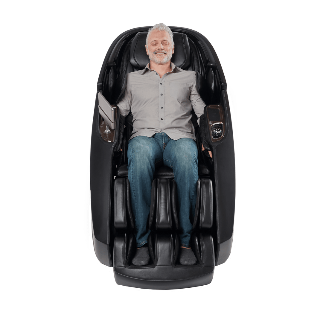 Full-Body Massage Chair – Series 185