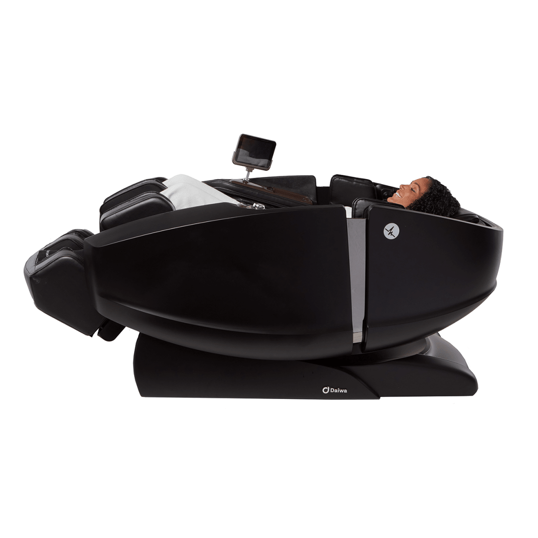 Full-Body Massage Chair – Series 185
