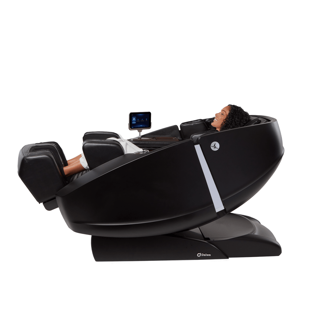 Full-Body Massage Chair – Series 185