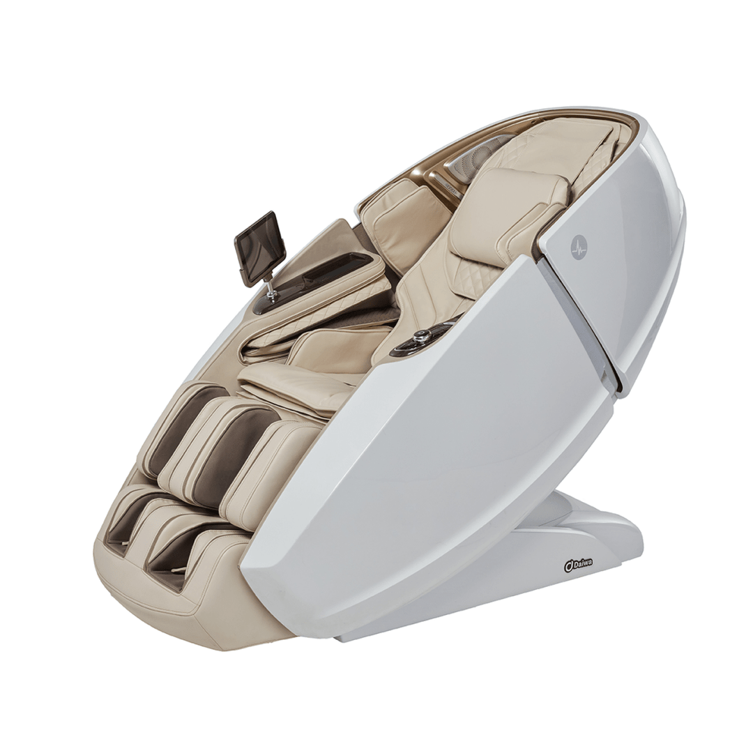 Full-Body Massage Chair – Series 185