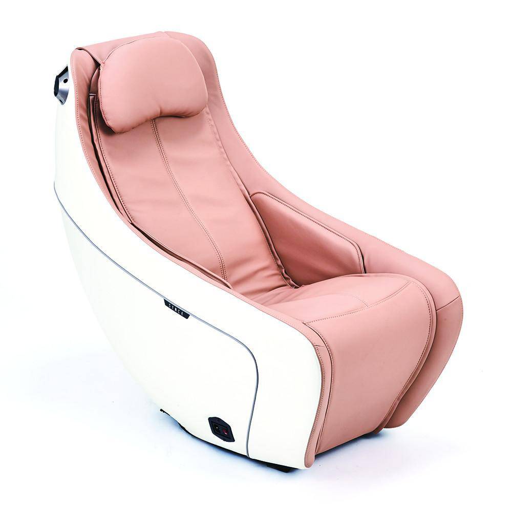 Compact Full-Body Massage Chair – Series 028