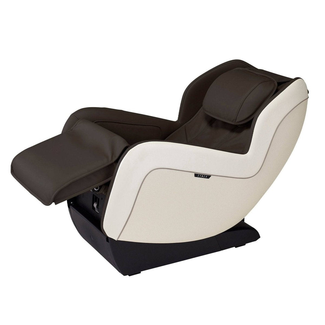 Full-Body Massage Chair – Series 034