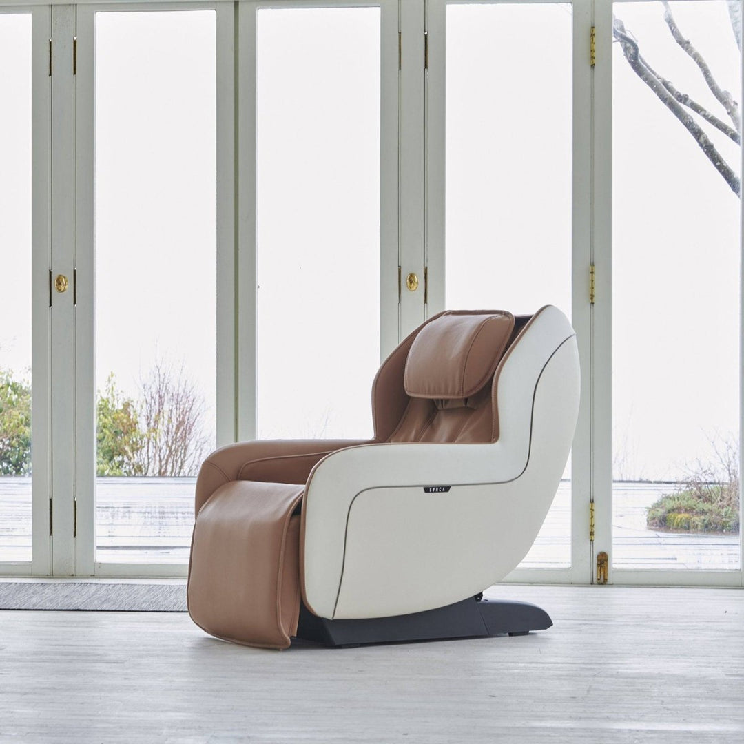 Full-Body Massage Chair – Series 034