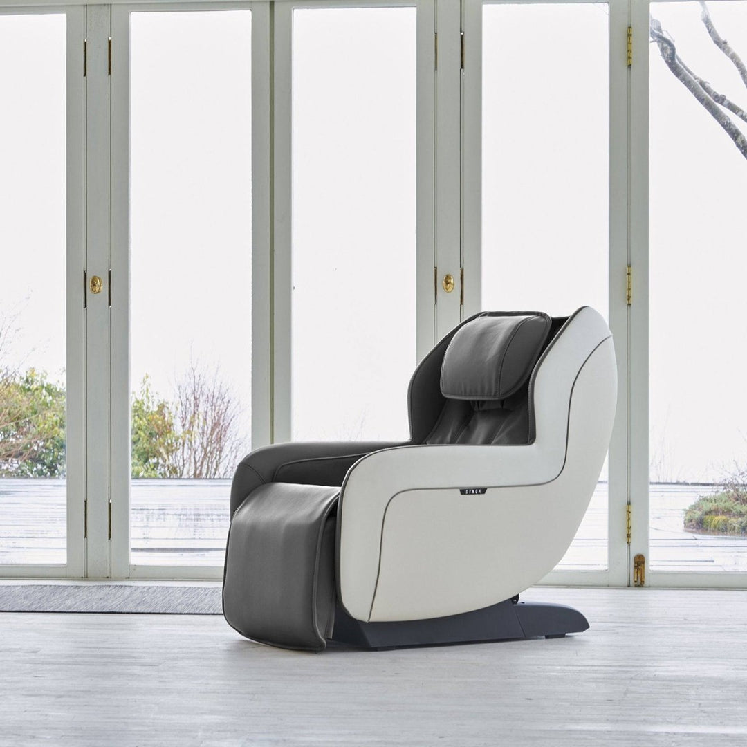 Full-Body Massage Chair – Series 034