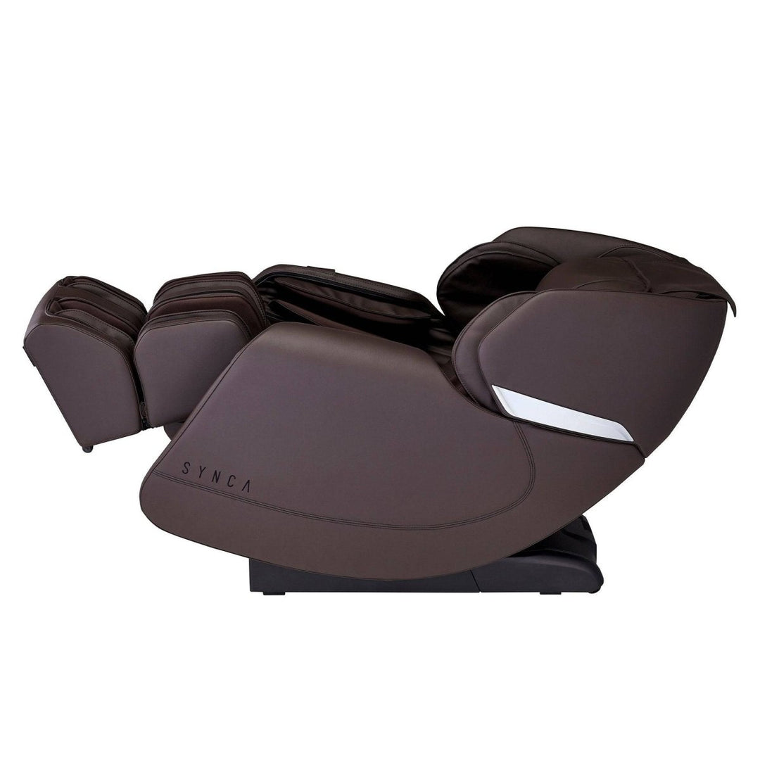 Full-Body Massage Chair – Series 035