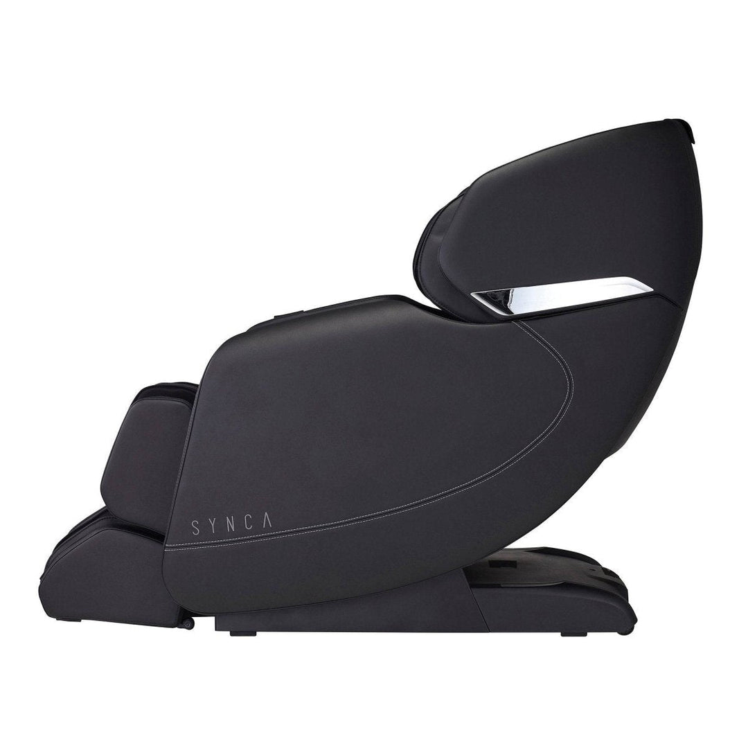 Full-Body Massage Chair – Series 035