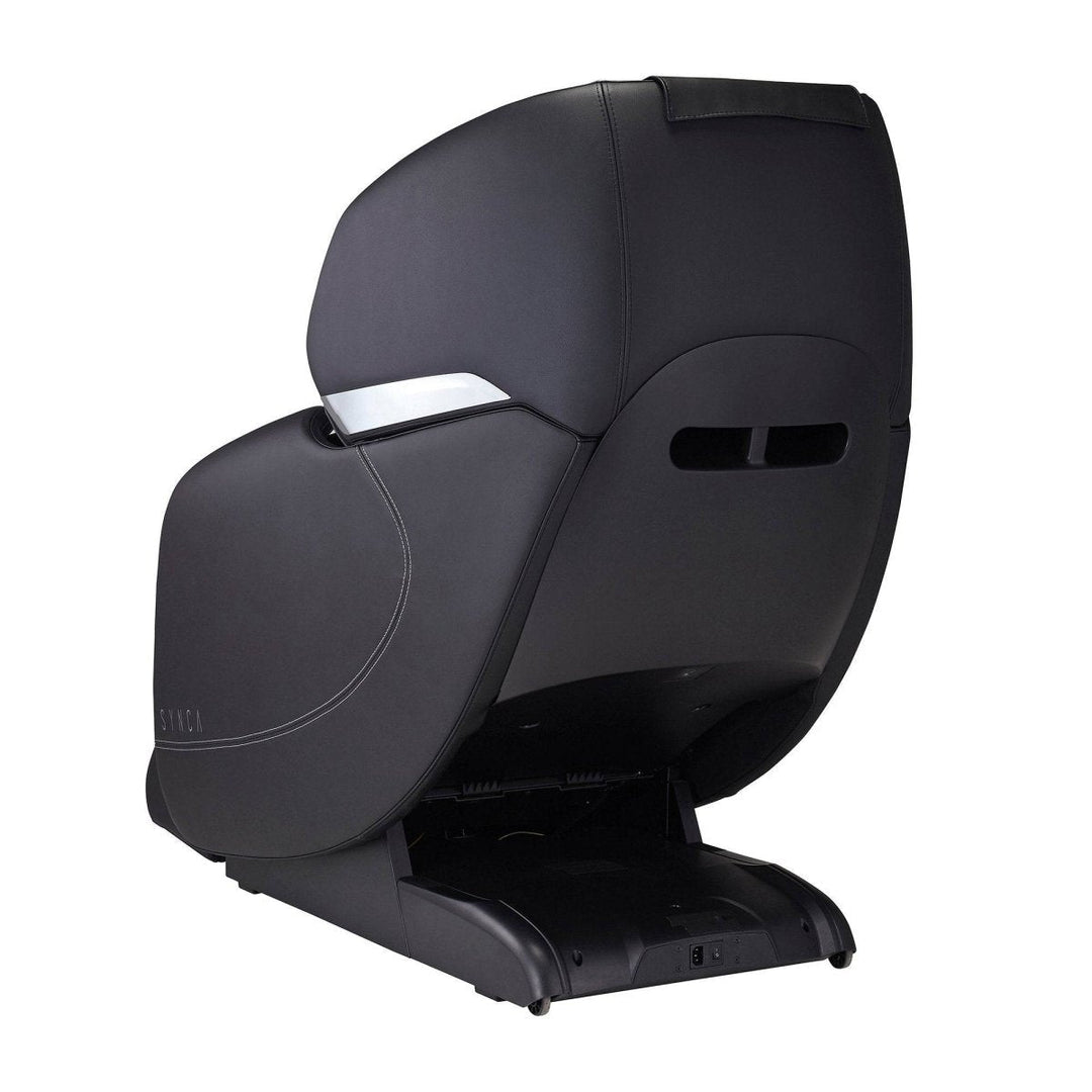 Full-Body Massage Chair – Series 035