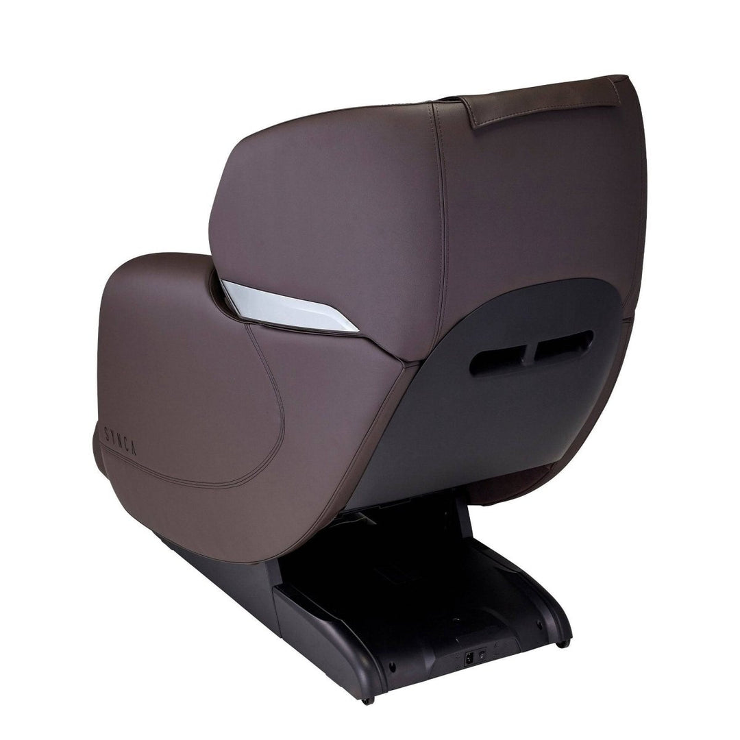 Full-Body Massage Chair – Series 035