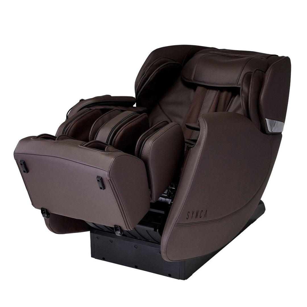 Full-Body Massage Chair – Series 035