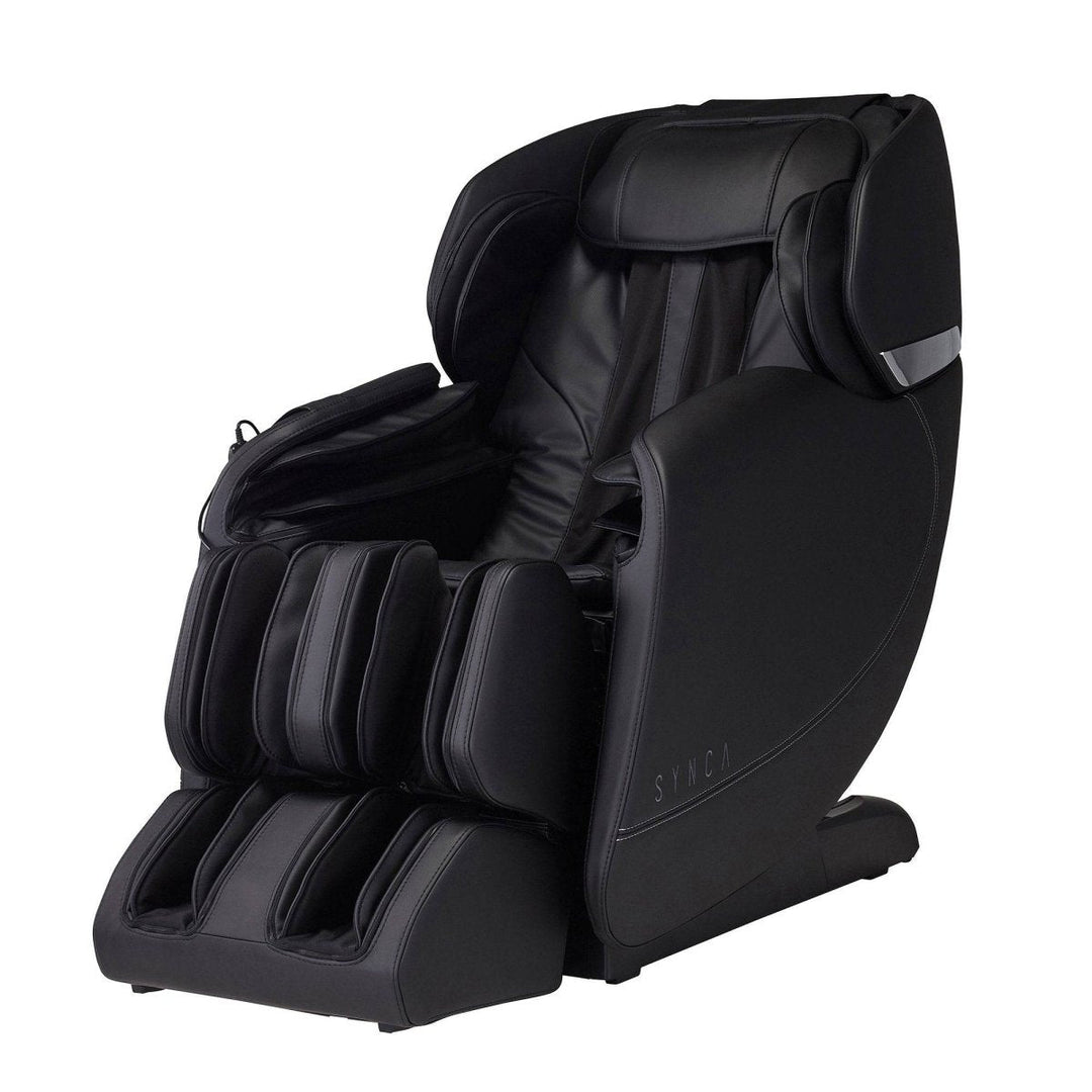 Full-Body Massage Chair – Series 035