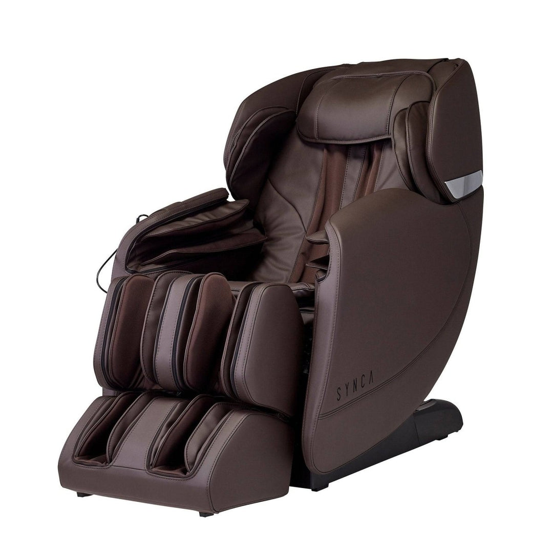 Full-Body Massage Chair – Series 035