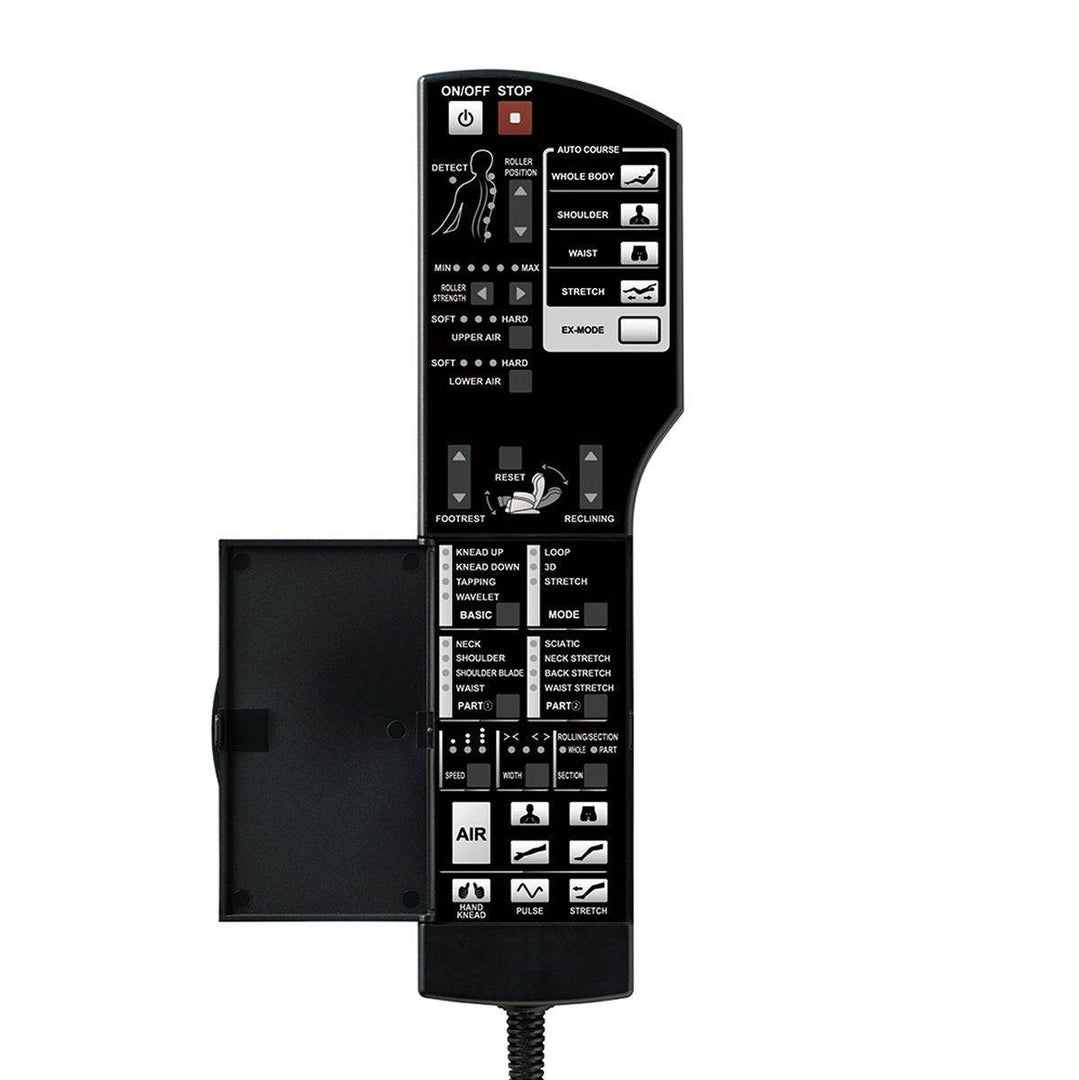 Full-Body Massage Chair – Series 183