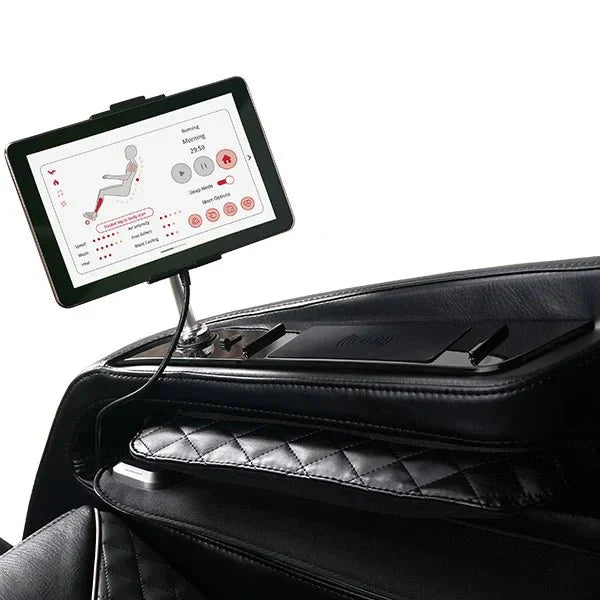 Full-Body Massage Chair – Series 159