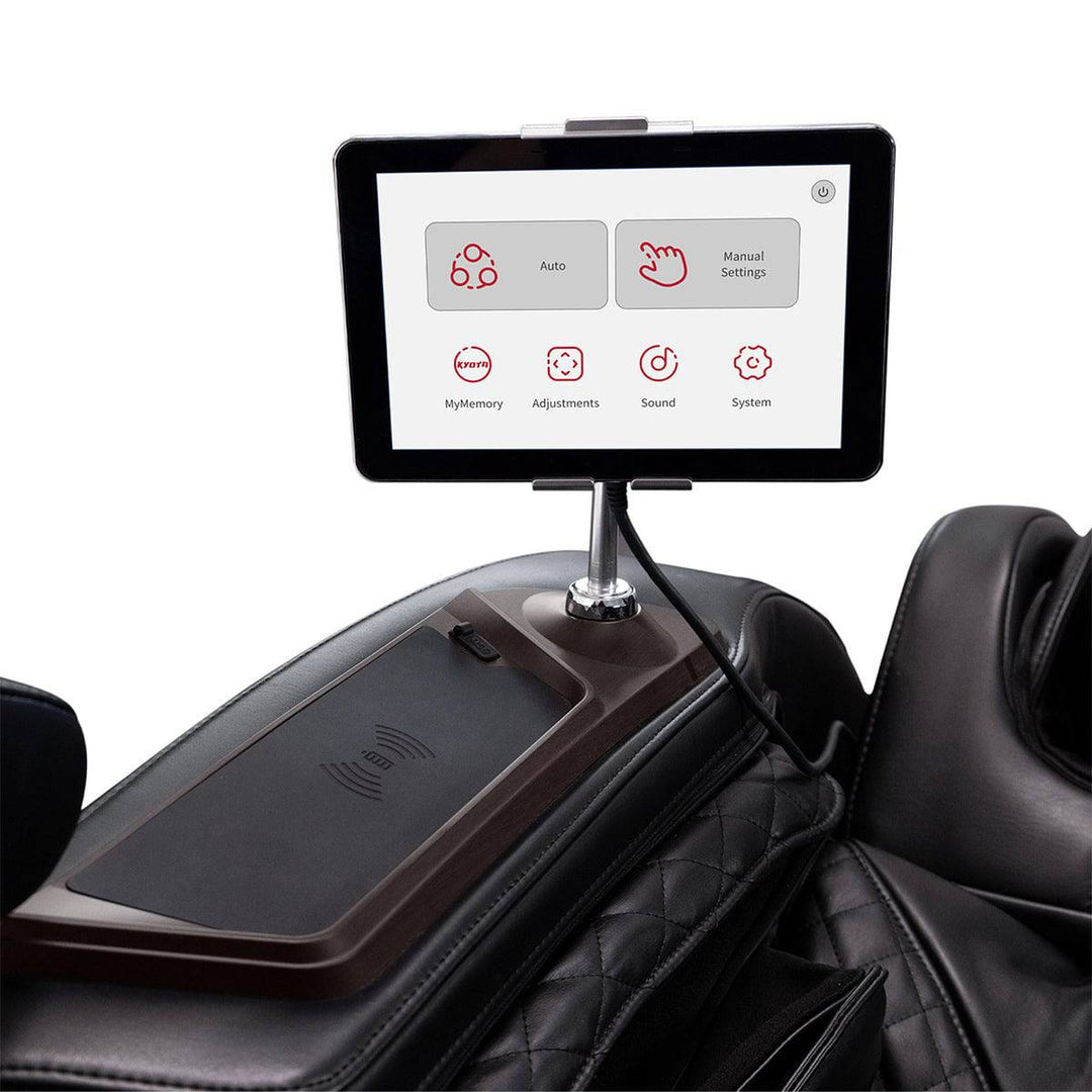 Full-Body Massage Chair – Series 060