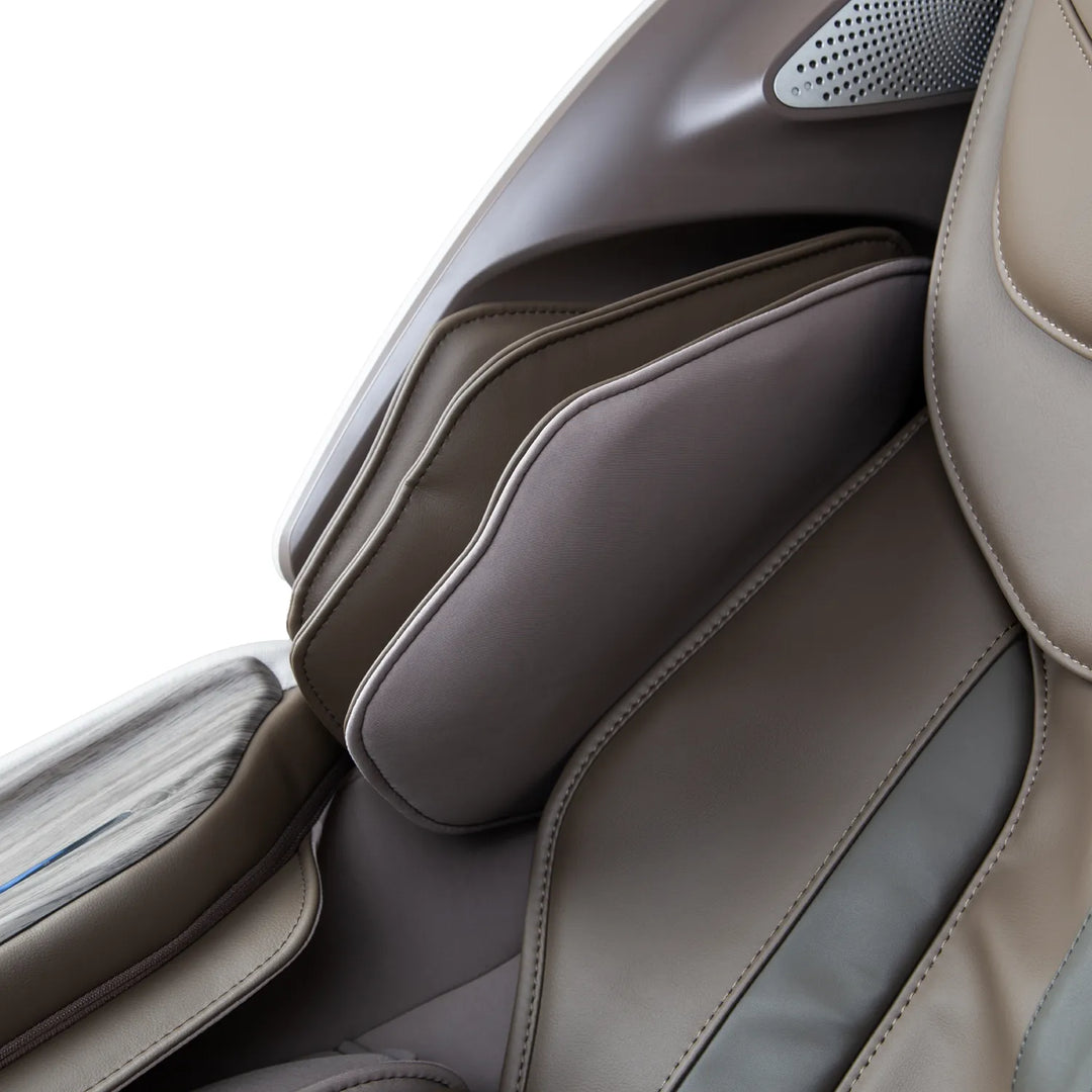 Full-Body Massage Chair – Series 255