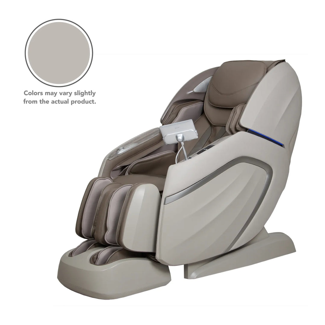 Full-Body Massage Chair – Series 255
