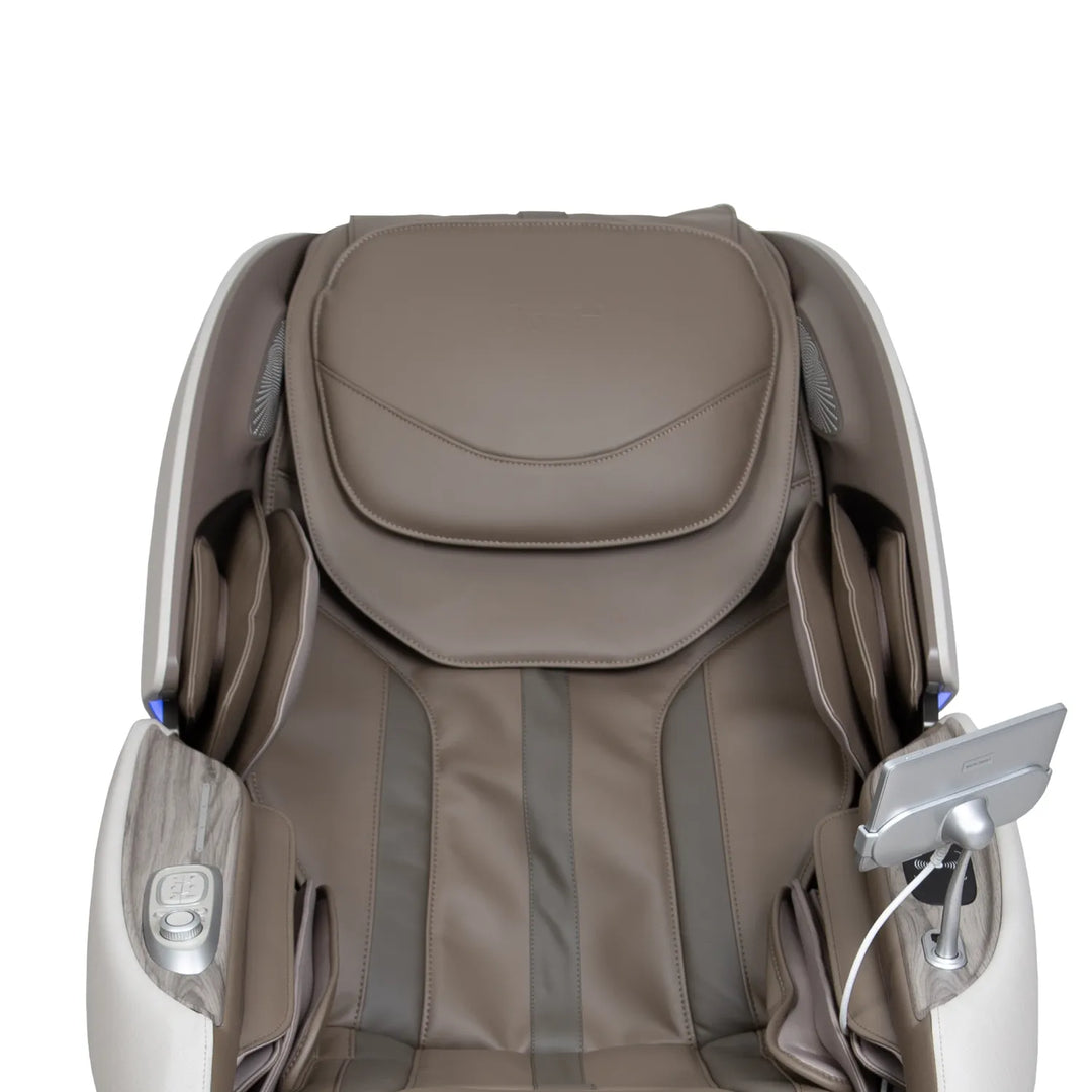 Full-Body Massage Chair – Series 255