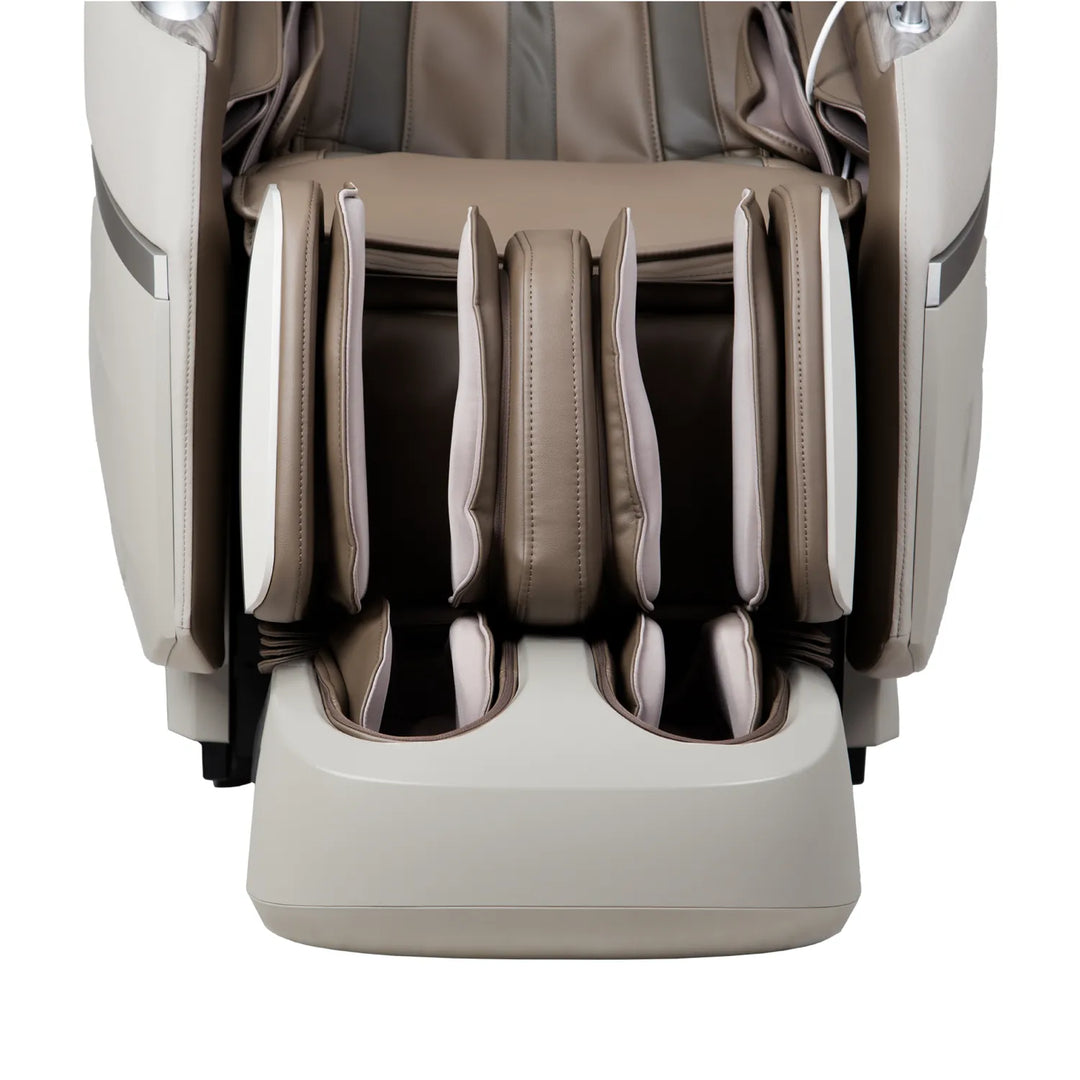 Full-Body Massage Chair – Series 255