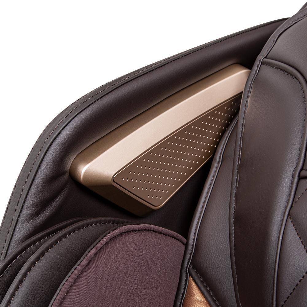 3D Massage Full-Body Massage Chair – Series 004