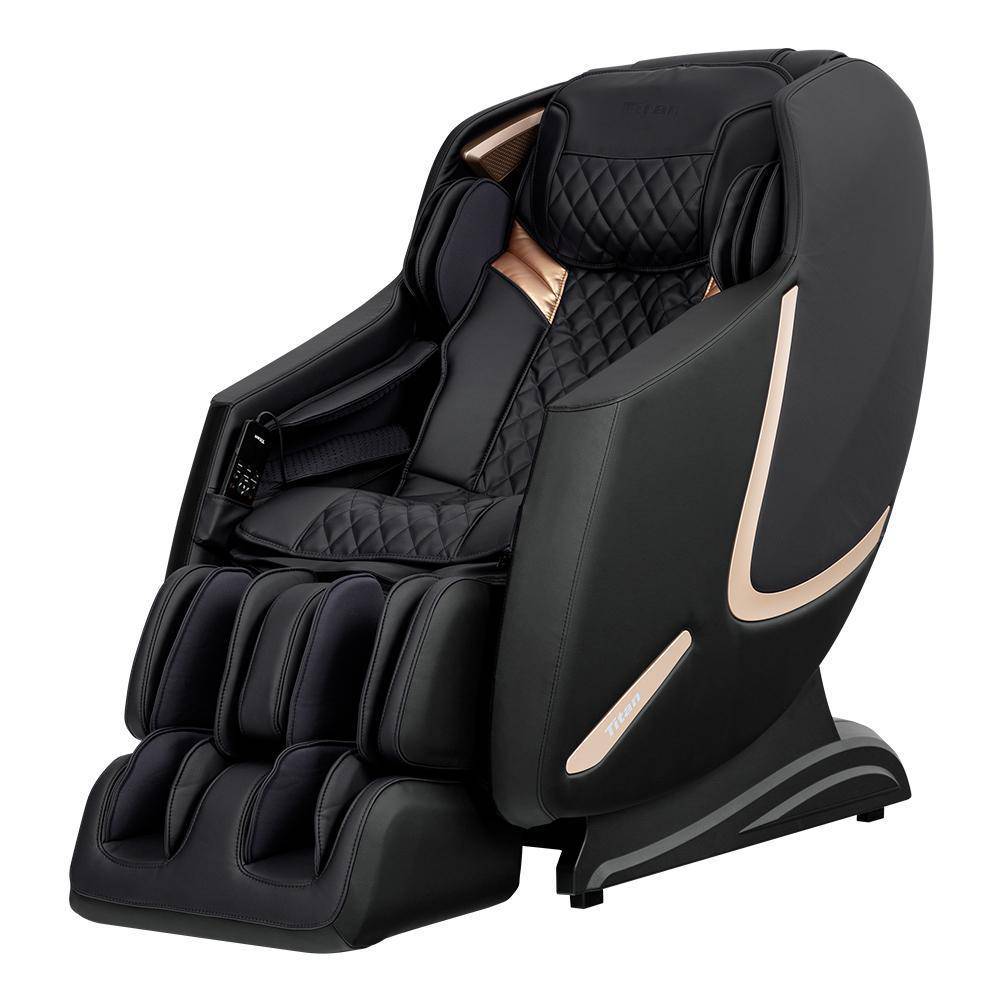 3D Massage Full-Body Massage Chair – Series 004
